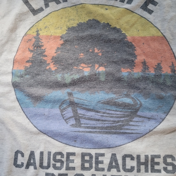 Razor back XL tank. HIPPY RUNNER - Picture 1 of 3